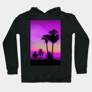 Time of the Dawn Hoodie